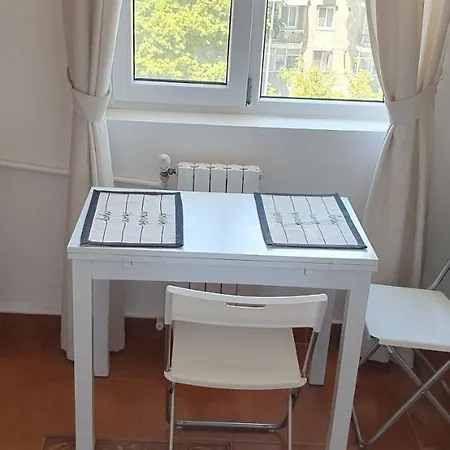 Maison H 公寓 康斯坦察