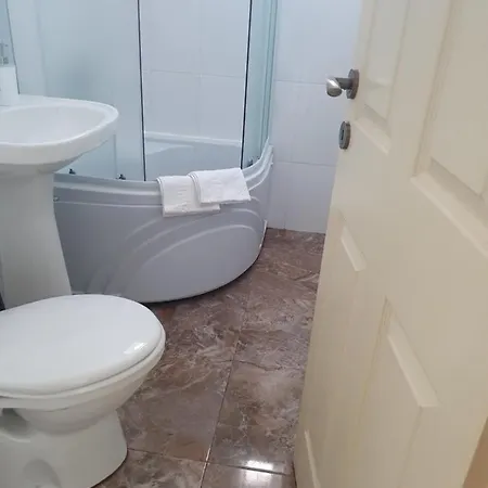 Apartment Maison H