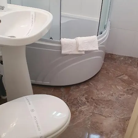 Maison H Apartment Constanta
