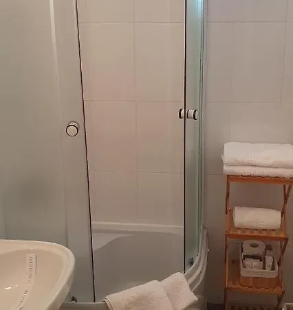 Maison H Apartment *