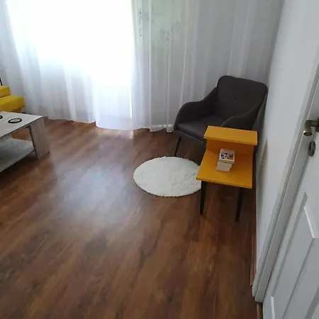 Maison H Constanta
